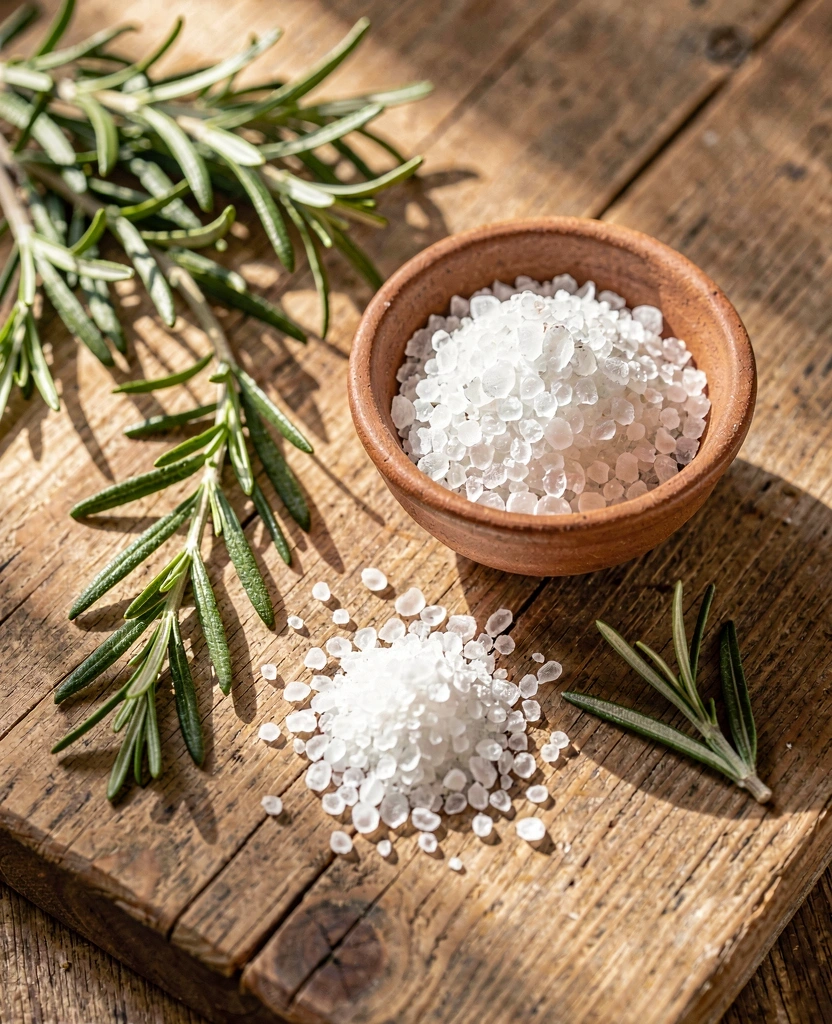 Elementos naturais e essenciais da cozinha portuguesa