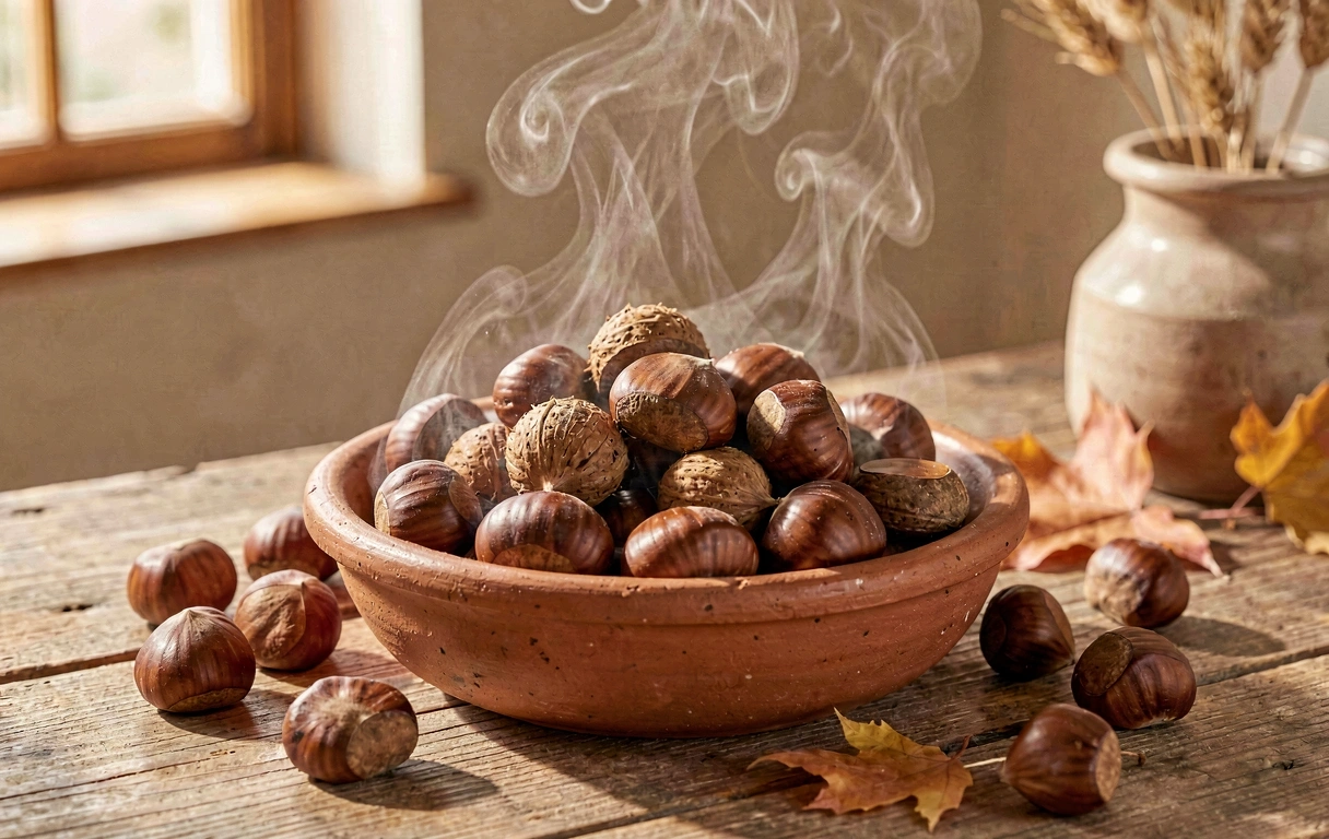 Castanha de Trás-os-Montes